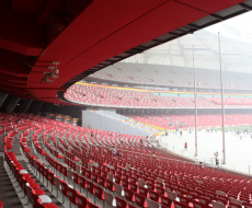 【院长观点】体育场馆标识系统规划的基本原则