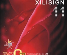 西利标识 2007年11月刊 总第33期