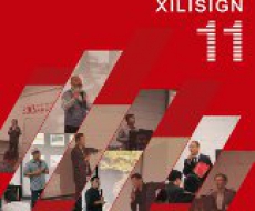 西利标识2013年11月刊 总期105期