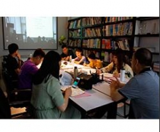 第26期标识系统规划设计师集训班第二天