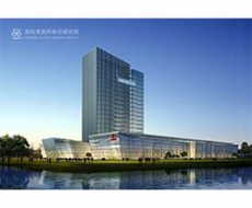 【标识案例欣赏】江海商务大厦