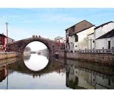 【标识案例欣赏】无锡清名桥历史文化街区