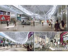 标识案例欣赏丨深圳国际会展中心