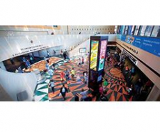 【标识案例欣赏】美国洛杉矶环球影城