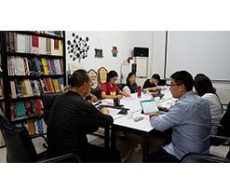 第27期标识系统规划设计师集训班第二天