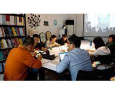 第27期标识系统规划设计师集训班第三天