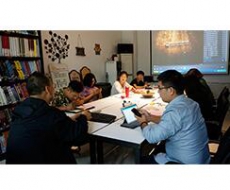 第27期标识系统规划设计师集训班第四天