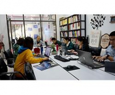 第27期标识系统规划设计师集训班标识项目实战演练（二）