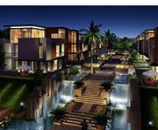 珠海中信红树湾标识系统规划设计丨专业文章