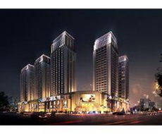 广西北海万汇·海珍城标识系统规划设计