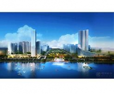 【标识系统规划设计】合肥新地中心