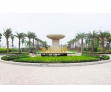 厦门·水晶湖郡标识系统规划设计