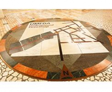 铁路车站标识系统的范围