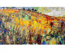 标识造型设计的色彩设计