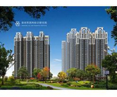 【标识案例欣赏】溪山御府