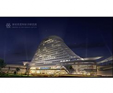 【标识案例欣赏】重庆悦来温德姆酒店