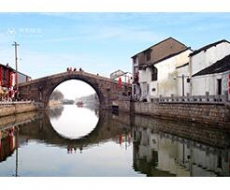 【标识案例欣赏】无锡清名桥历史文化街区