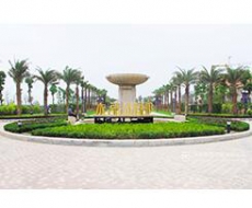 厦门水晶湖郡标识系统规划设计丨案例分析