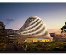 城市风景园林设计中的视觉分析丨专业文章