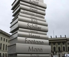 院长观点丨城市标识系统概述