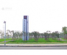 昆山市汽车客运中心站丨公用建筑标识系统案例欣赏