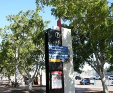 体育场馆标识系统规划的基本原则丨院长观点