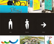 浅谈图形设计的创意来源