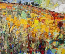 标识造型设计中的色彩设计丨专业文章