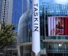 商业地产标识系统规划设计