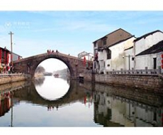 无锡清名桥历史文化街区丨标识欣赏