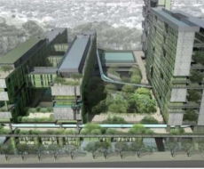 深圳国际交流学院丨标识欣赏