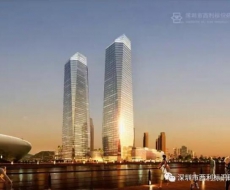 长沙梅溪湖金茂广场丨案例欣赏