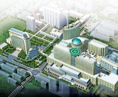 复旦大学附属中山医院