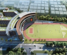 深圳市翠园实验学校