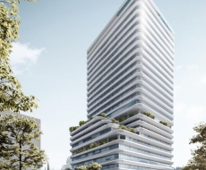 标识案例欣赏|深圳市中医肛肠医院