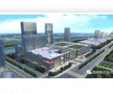 广州保利世贸博览馆丨标识欣赏