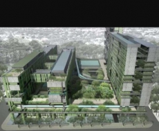 深圳国际交流书院丨标识欣赏