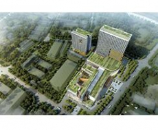 深圳龙华中医院丨标识欣赏