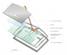 标识造型设计中的结构设计--结构设计的构成
